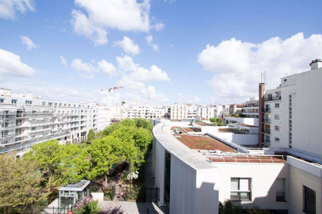 Maison à louer, 27m², LEVALLOIS PERRET