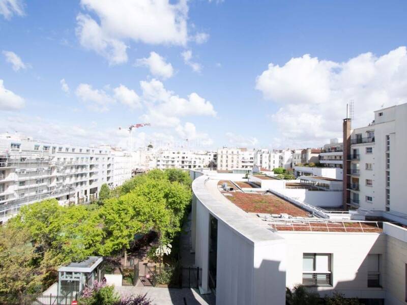 Maison à louer, 27m², LEVALLOIS PERRET