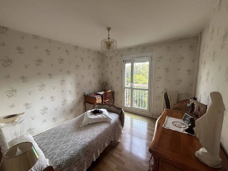 Maison à vendre, 63m², SAINT ETIENNE