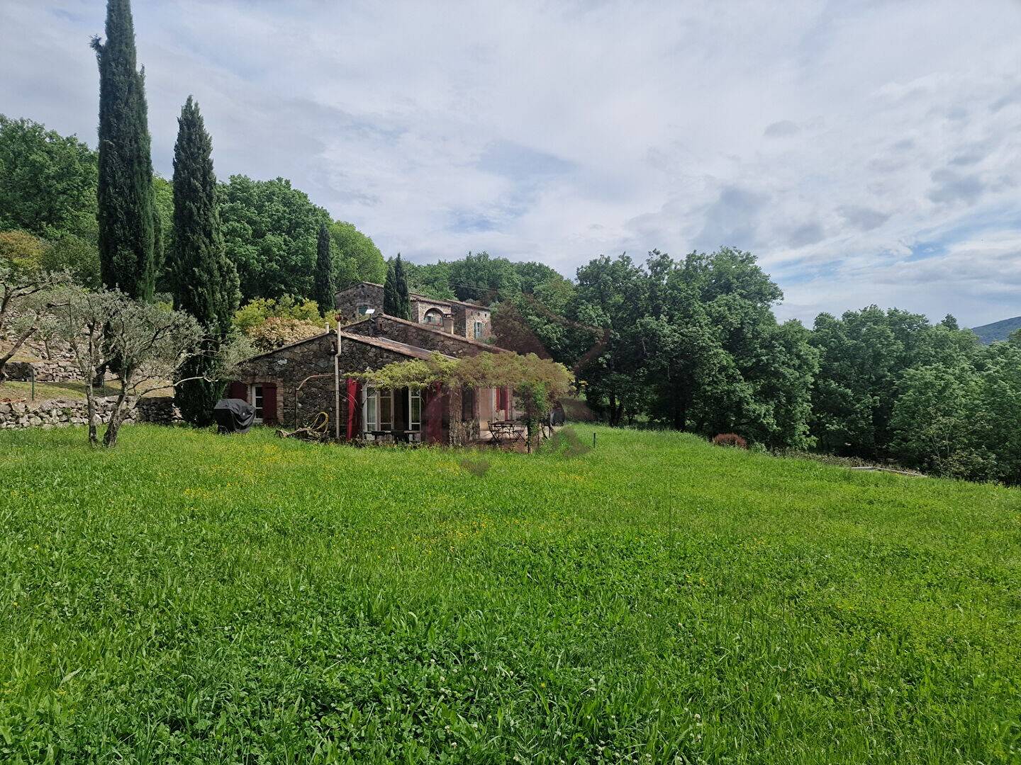 Maison à vendre, 123m², GAGNIERES