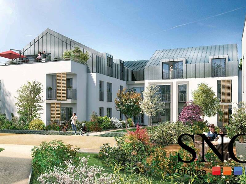 Maison à louer, 63m², COMBS LA VILLE