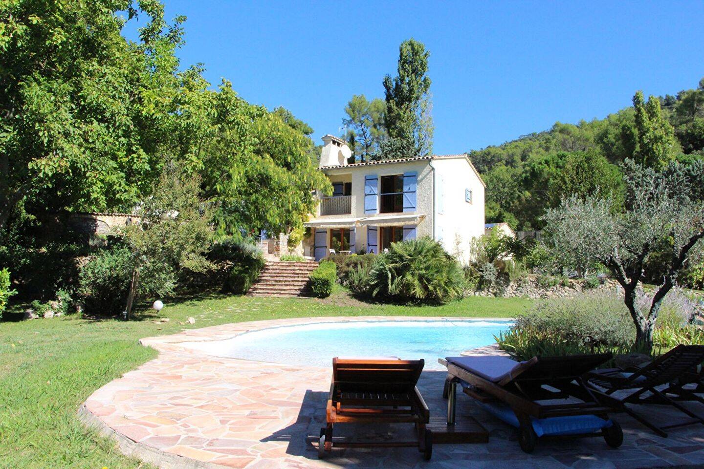 Maison à vendre, 246m², MEOUNES LES MONTRIEUX