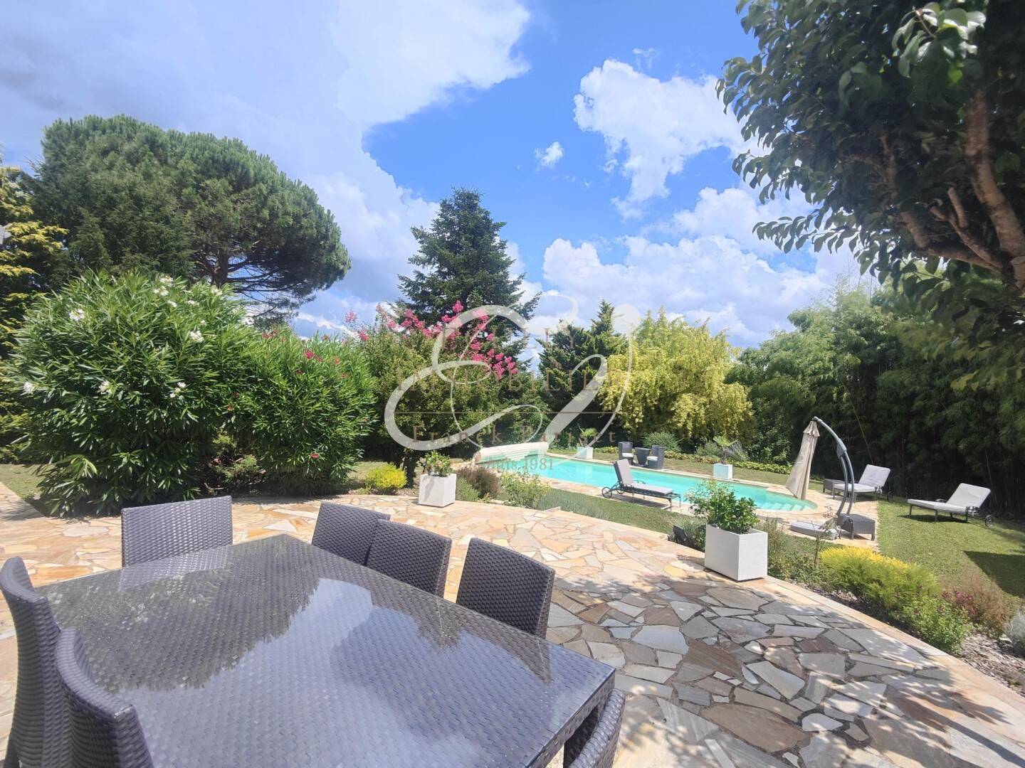 Maison à vendre, 192m², COLLONGES AU MONT D'OR