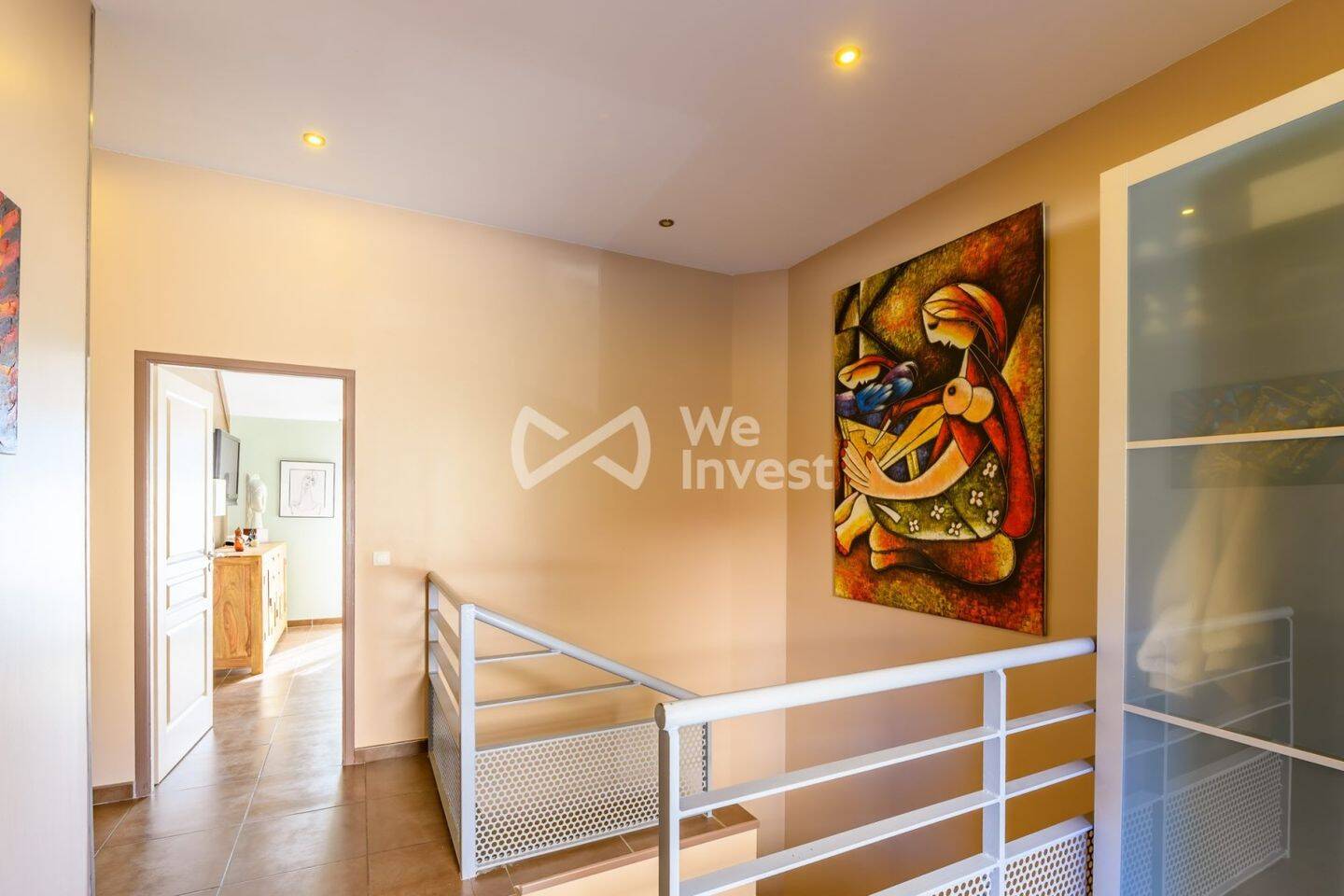Maison à vendre, 254m², CRECY LA CHAPELLE