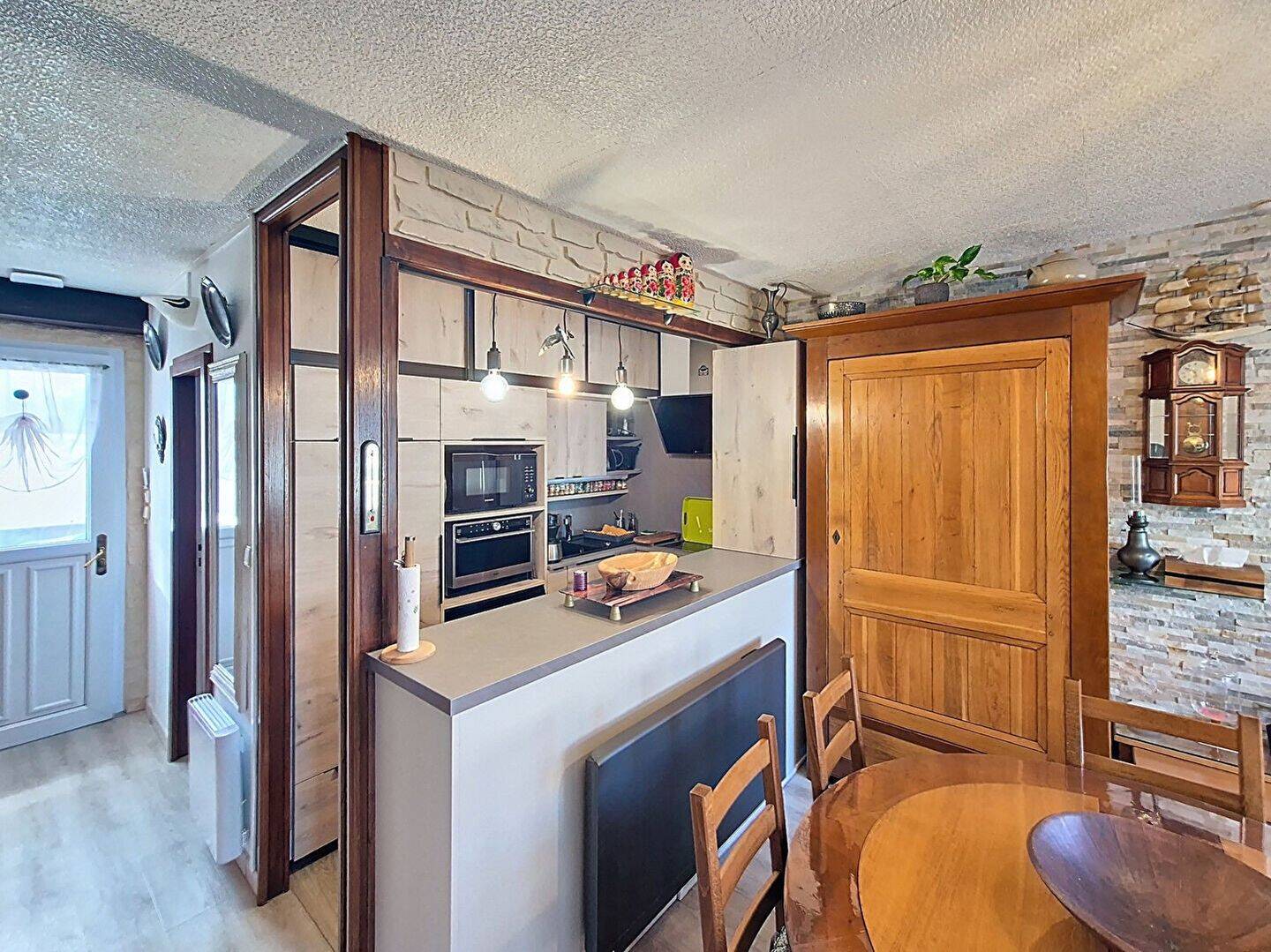 Maison à vendre, 49m², VILLERS SUR MER