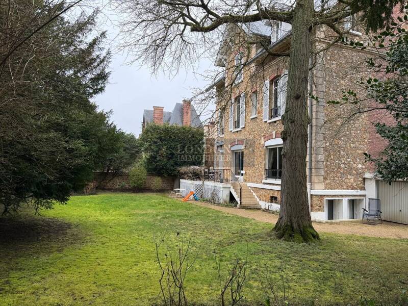 Maison à vendre, 306m², VERSAILLES