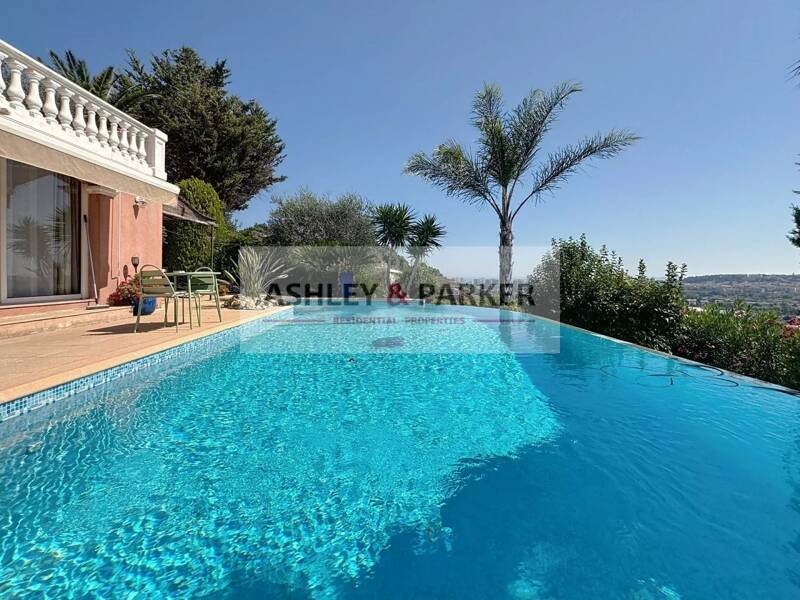 Maison à vendre, 256m², NICE