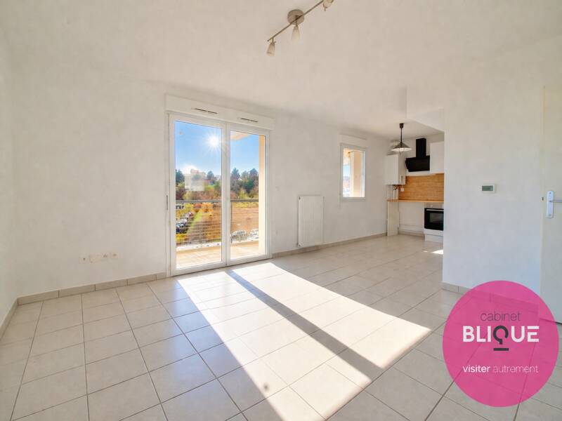 Maison à vendre, 58m², NANCY
