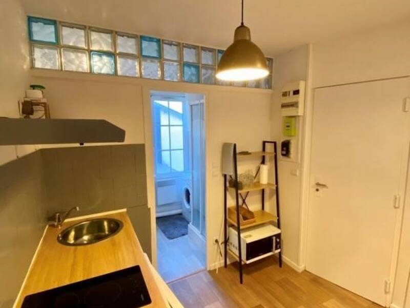 Maison à louer, 22m², LE HAVRE