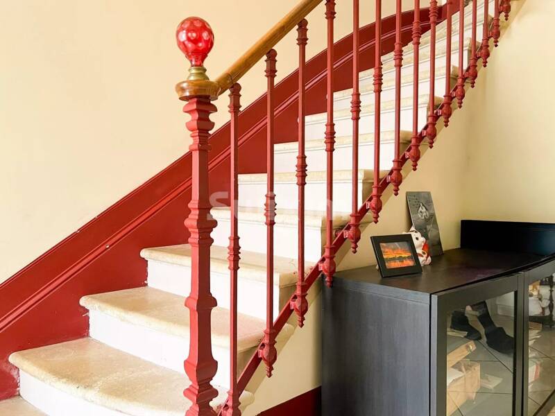 Maison à vendre, 93m², BORDEAUX