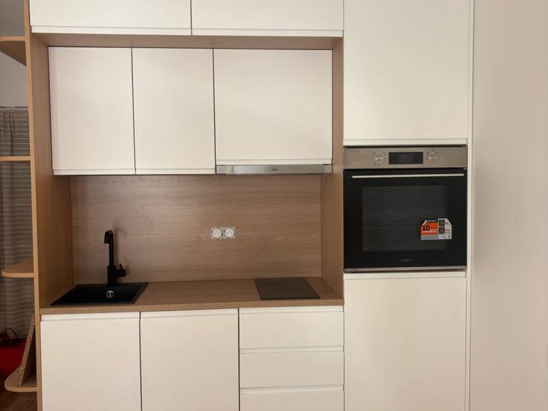 Maison à louer, 17m², PARIS 17E