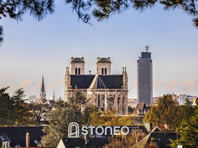 Maison à vendre, 204m², NANTES