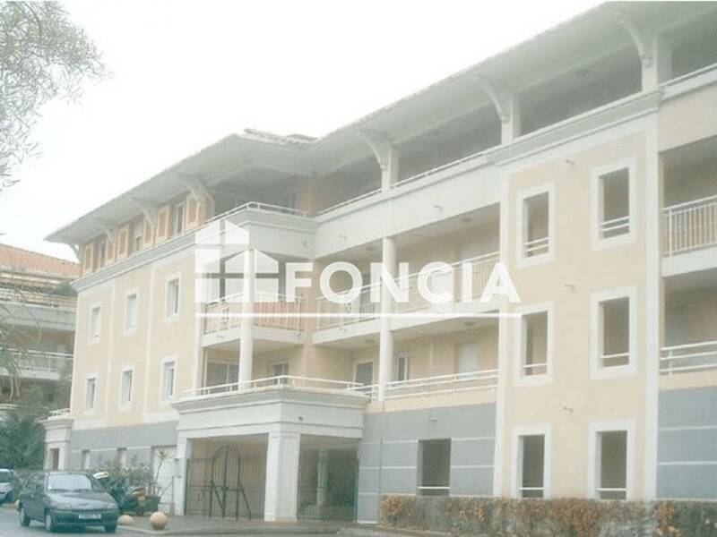 Maison à louer, 68m², LE CANNET