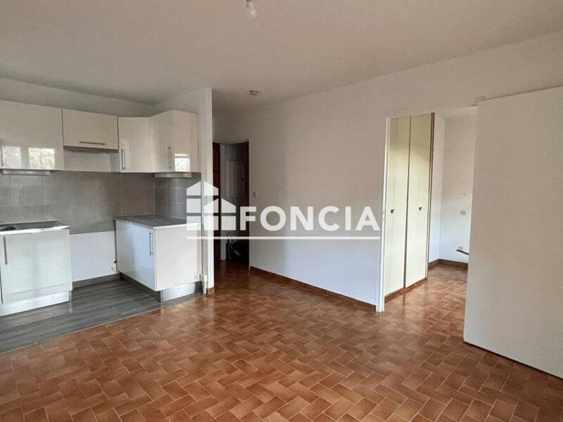 Maison à vendre, 32m², DIGNE LES BAINS