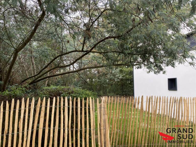 Maison à louer, 90m², LEOGNAN