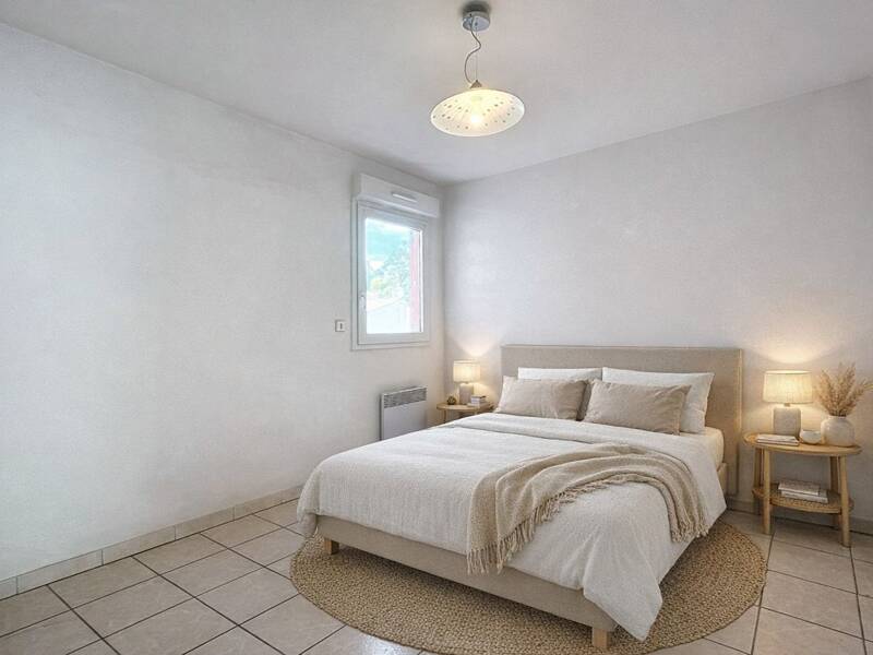 Maison à louer, 43m², NYONS