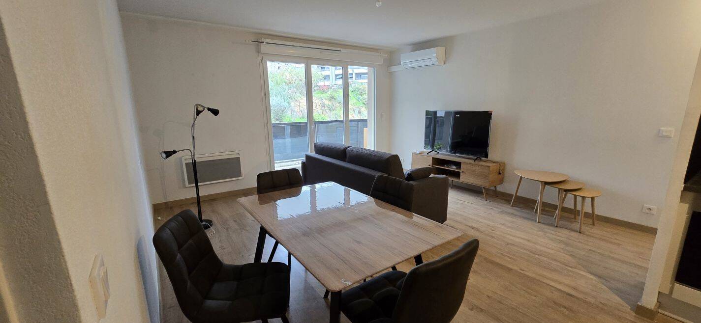 Maison à louer, 63m², AJACCIO