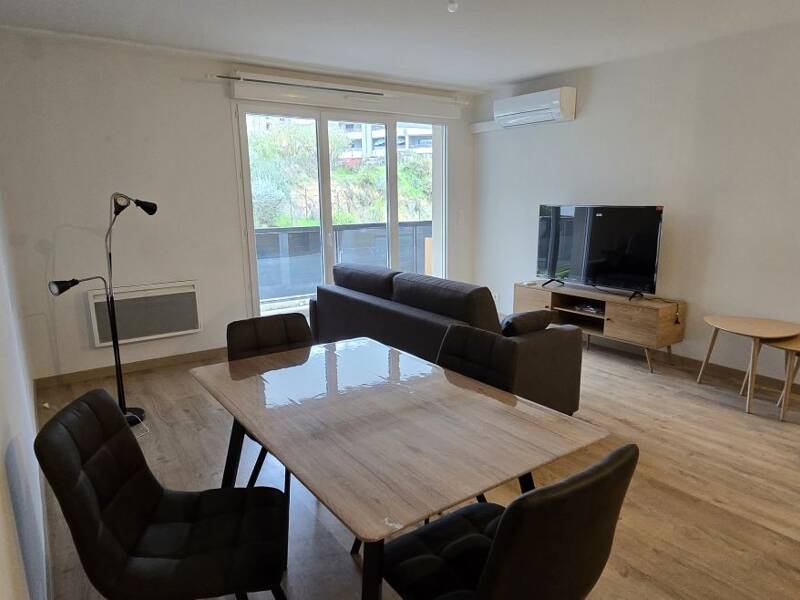 Maison à louer, 63m², AJACCIO