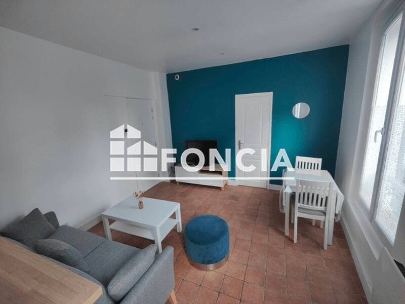 Maison à louer, 32m², MONTMORENCY