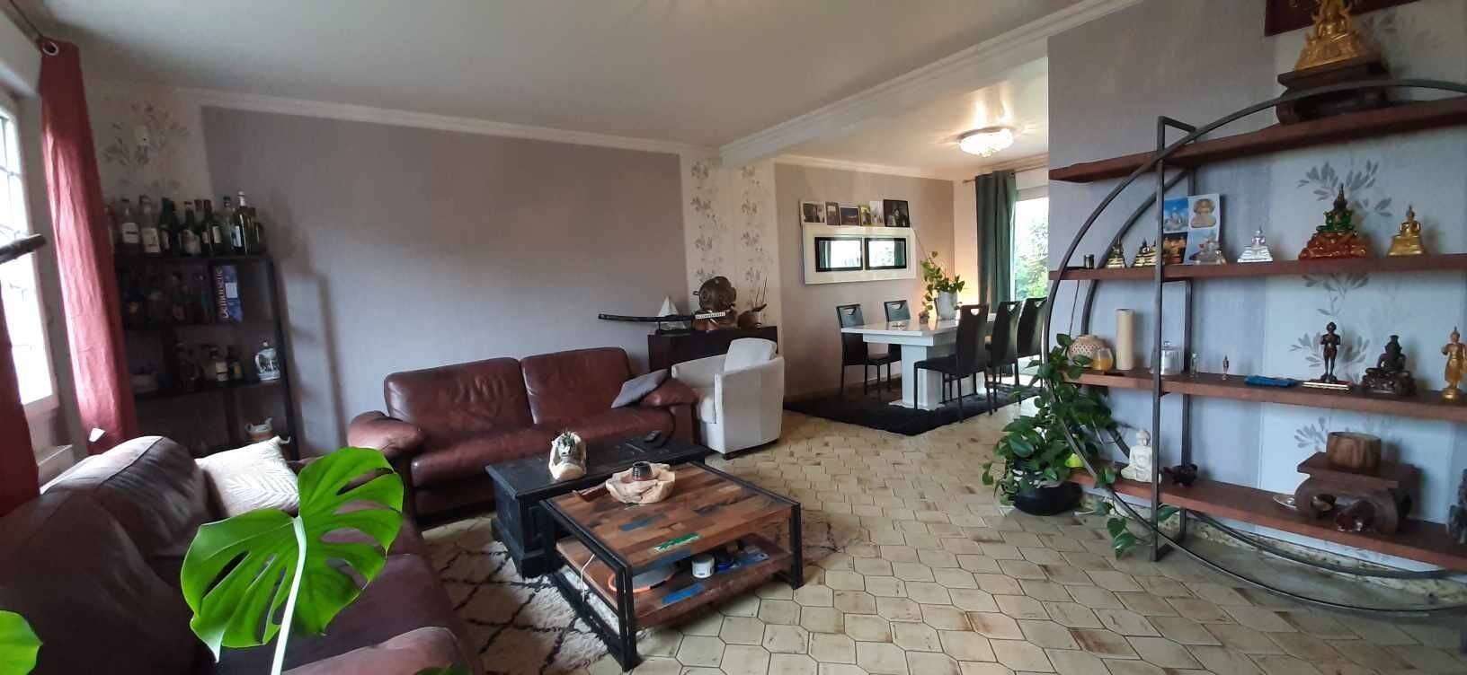 Maison à vendre, 120m², QUIMPER