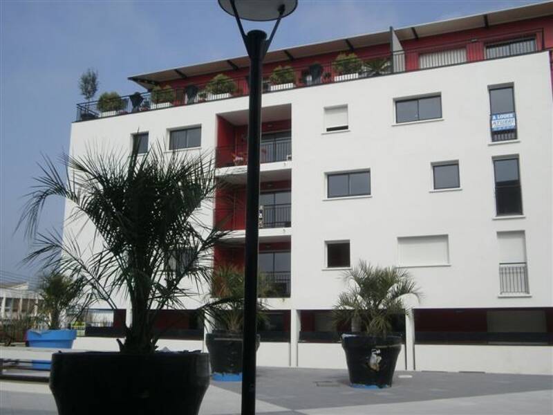 Maison à louer, 66m², BAYONNE