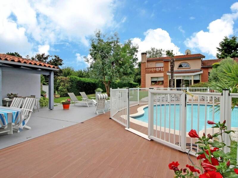 Maison à vendre, 315m², TOULOUSE
