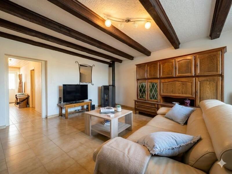 Maison à vendre, 142m², PONT SAINT VINCENT