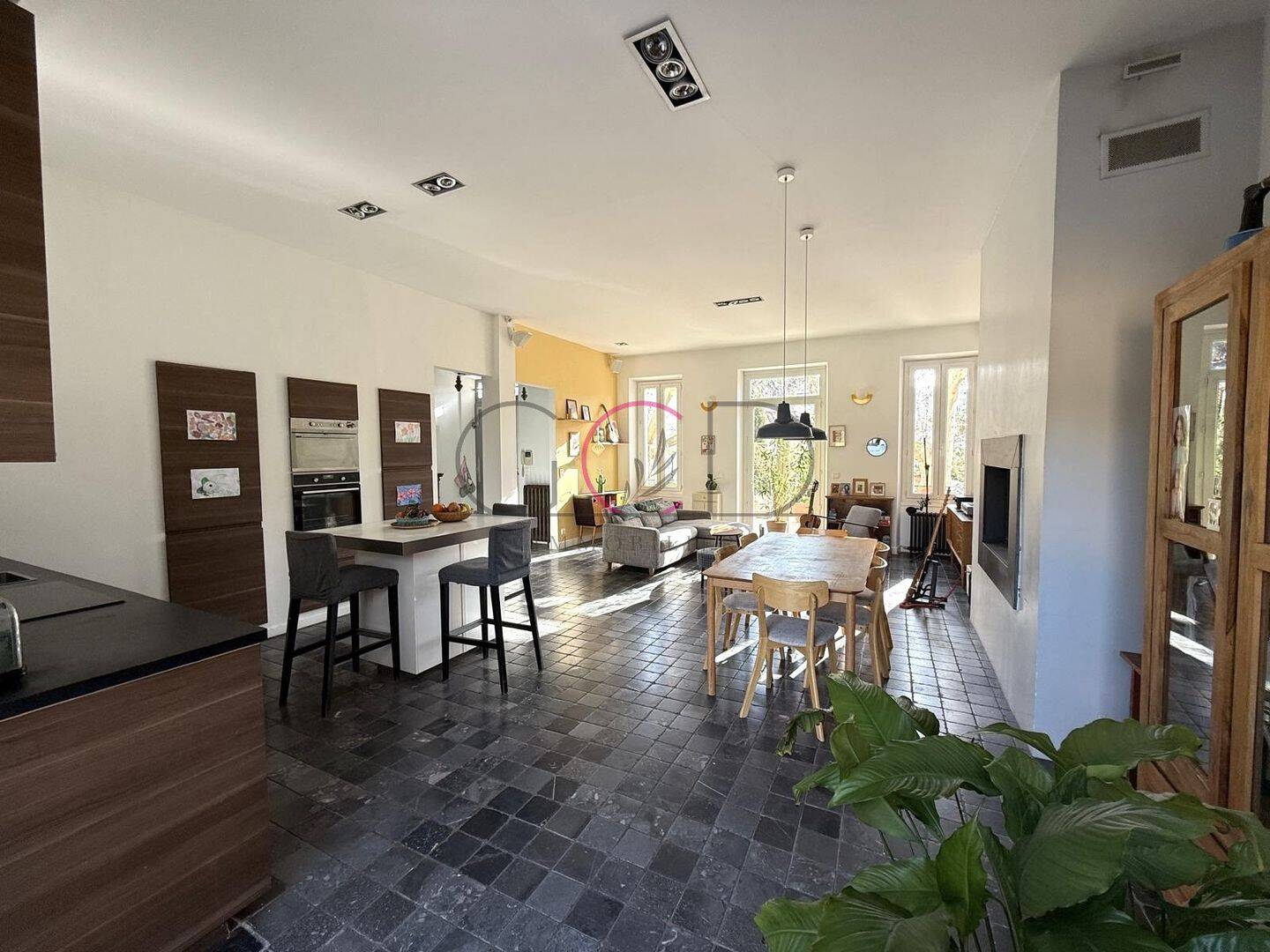 Maison à vendre, 160m², LES PENNES MIRABEAU