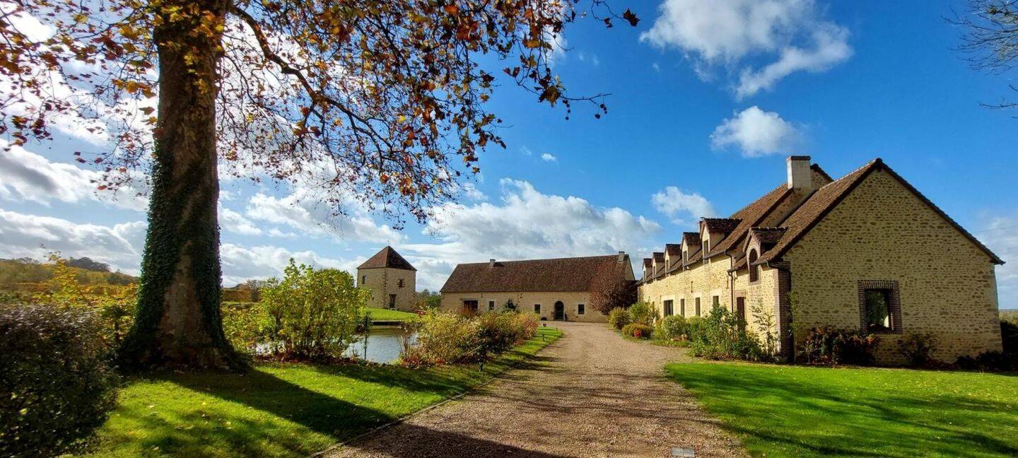 Maison à vendre, 300m², MORTAGNE AU PERCHE