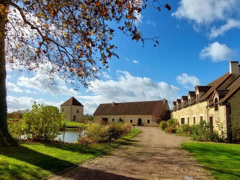 Maison à vendre, 300m², MORTAGNE AU PERCHE