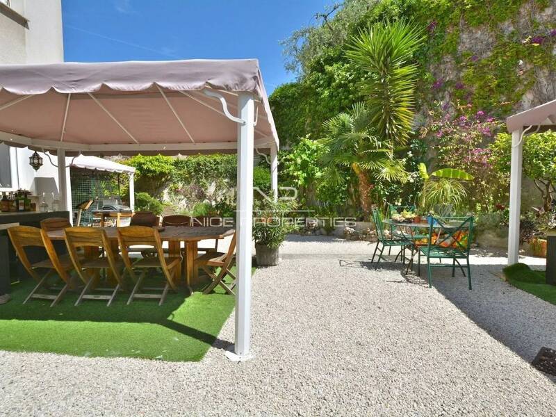 Maison à vendre, 55m², NICE