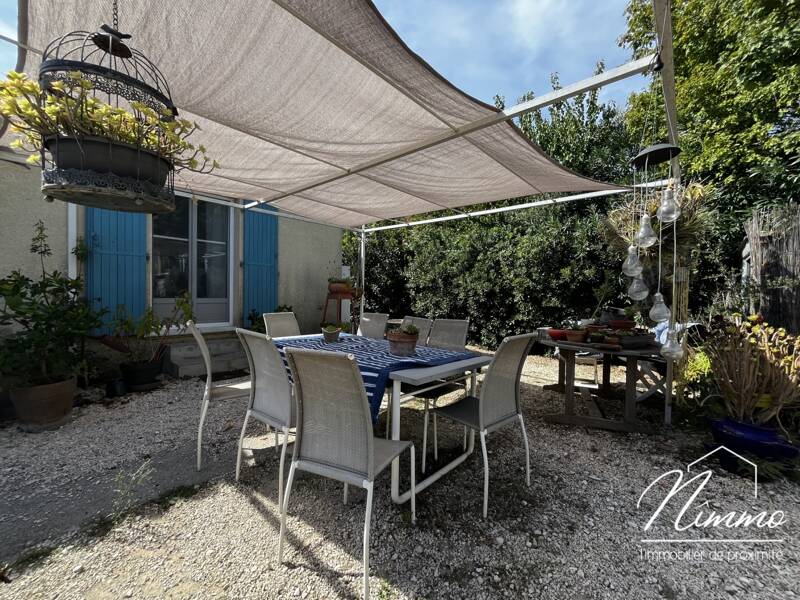 Maison à vendre, 88m², NIMES