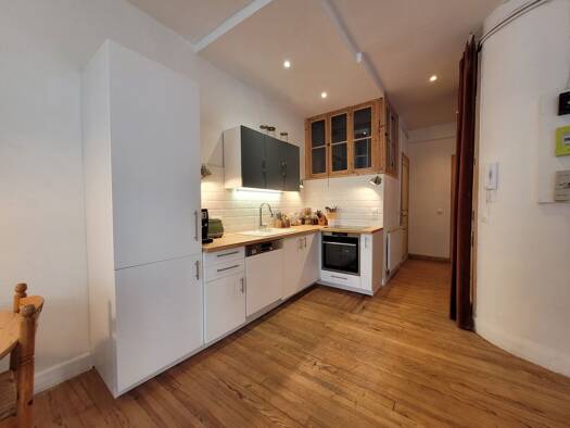 Appartement à vendre 154 900 € 3 pièces 2 chambres 61,96 m² Étage 2/3 Centre Ville Pau 64000