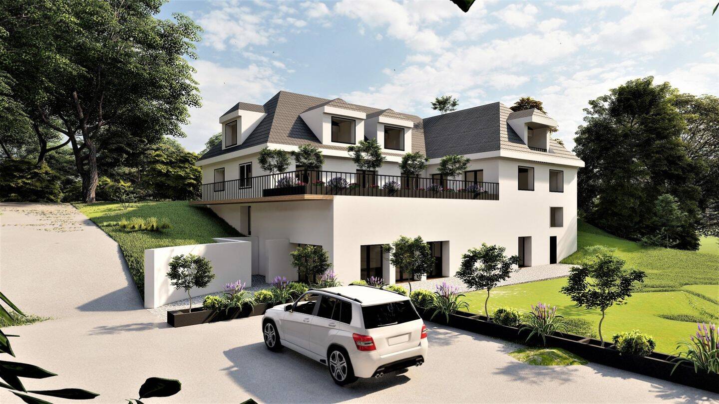 Maison à vendre, 600m², TASSIN LA DEMI LUNE