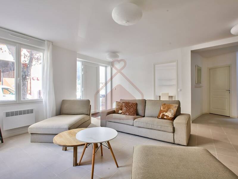 Maison à louer, 131m², LE KREMLIN BICETRE