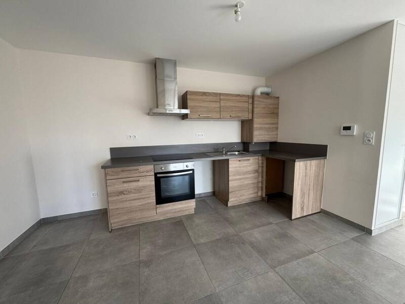 Maison à louer, 61m², ORLEANS