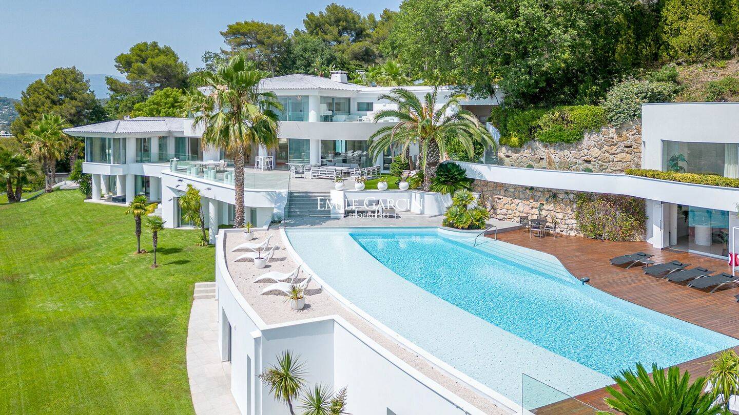 Maison à vendre, 2300m², CANNES