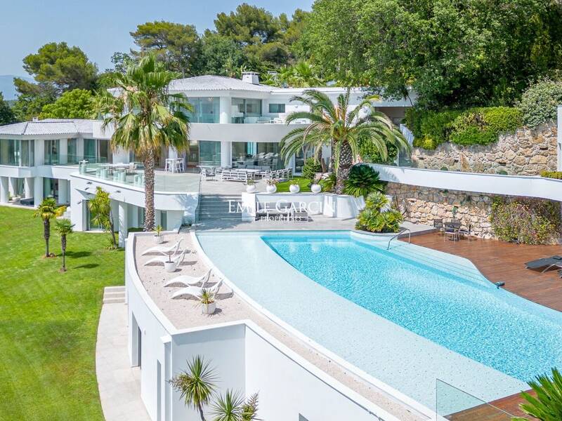 Maison à vendre, 2300m², CANNES