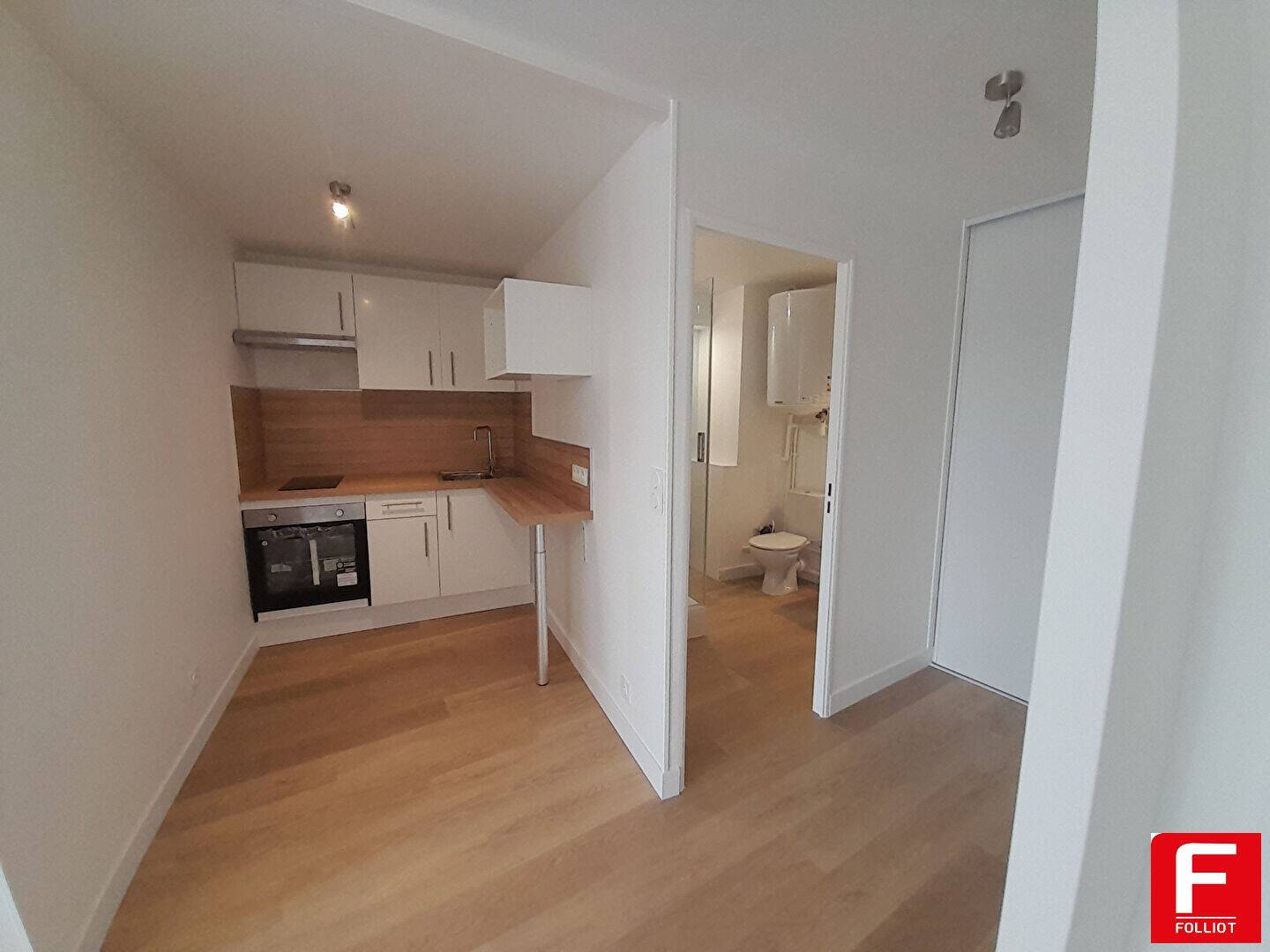Maison à louer, 36m², CAEN