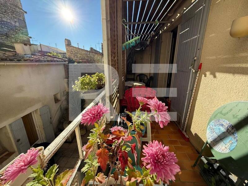 Maison à vendre, 47m², NIMES