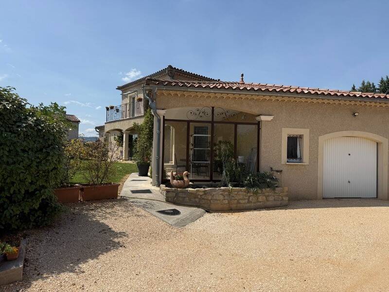 Maison à vendre, 145m², SAINT PRIVAT DES VIEUX