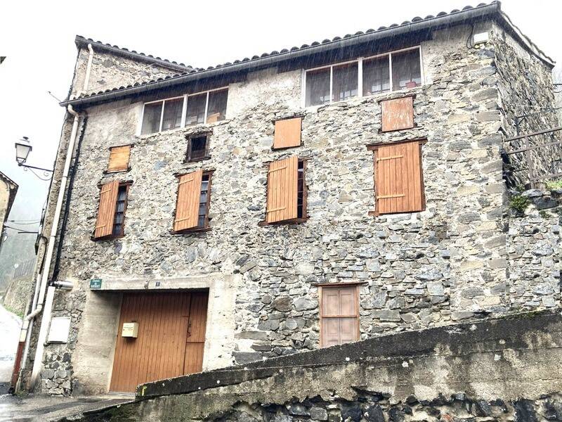 Maison à vendre, 93m², MONTFORT SUR BOULZANE