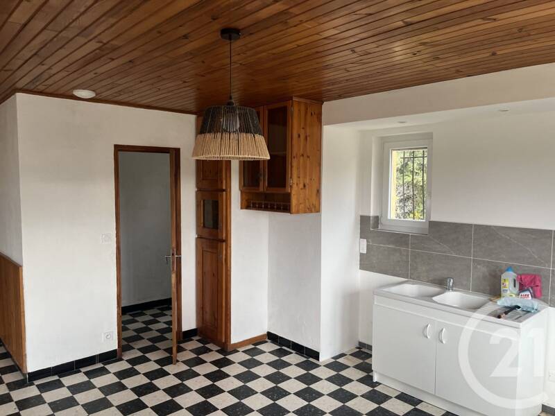 Maison à louer, 100m², SAINT PARGOIRE