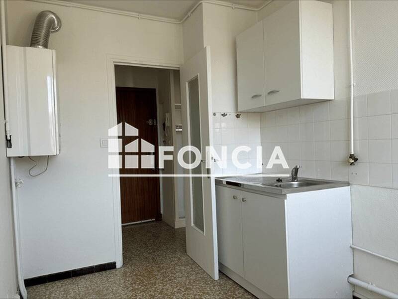 Maison à louer, 27m², ECHIROLLES