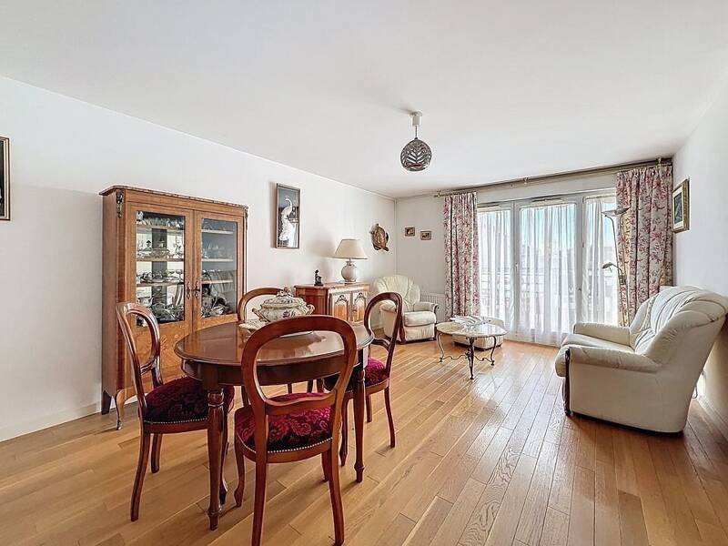 Maison à vendre, 67m², BRUNOY