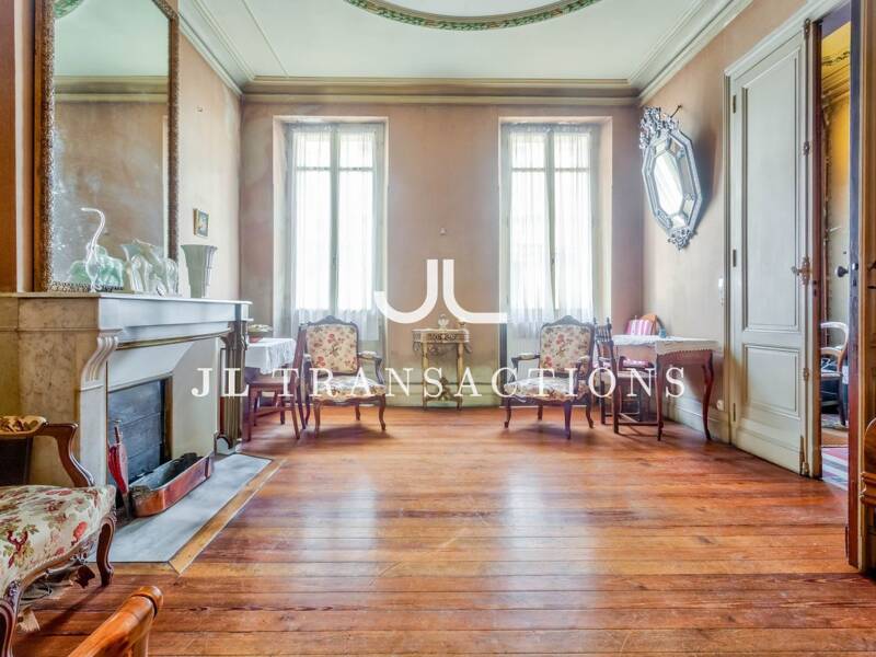 Maison à vendre, 195m², BORDEAUX