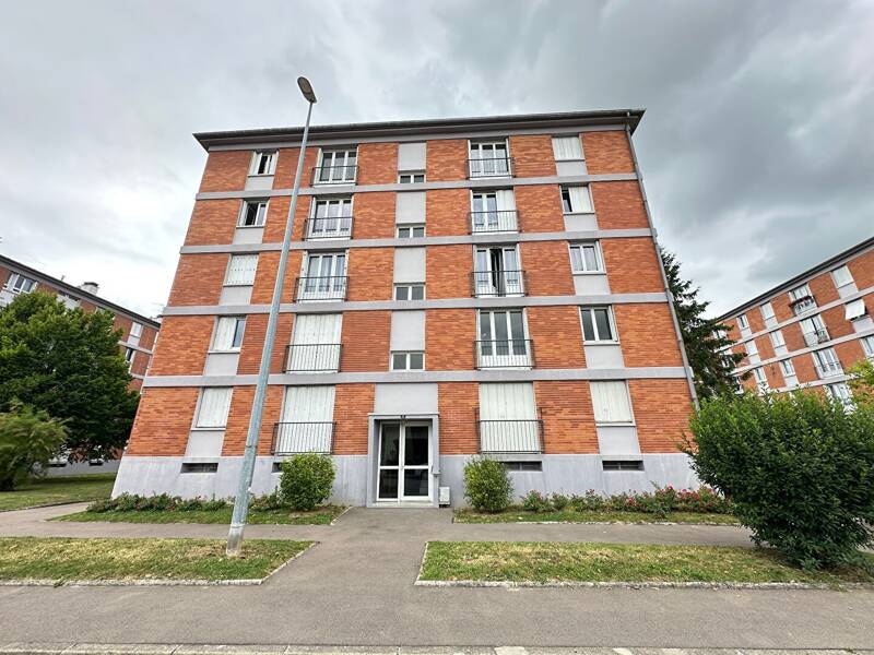 Maison à vendre, 44m², SAINT JULIEN LES VILLAS