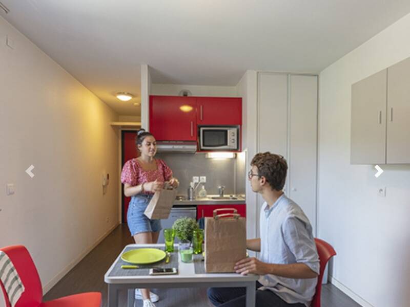 Maison à louer, 19m², GRENOBLE