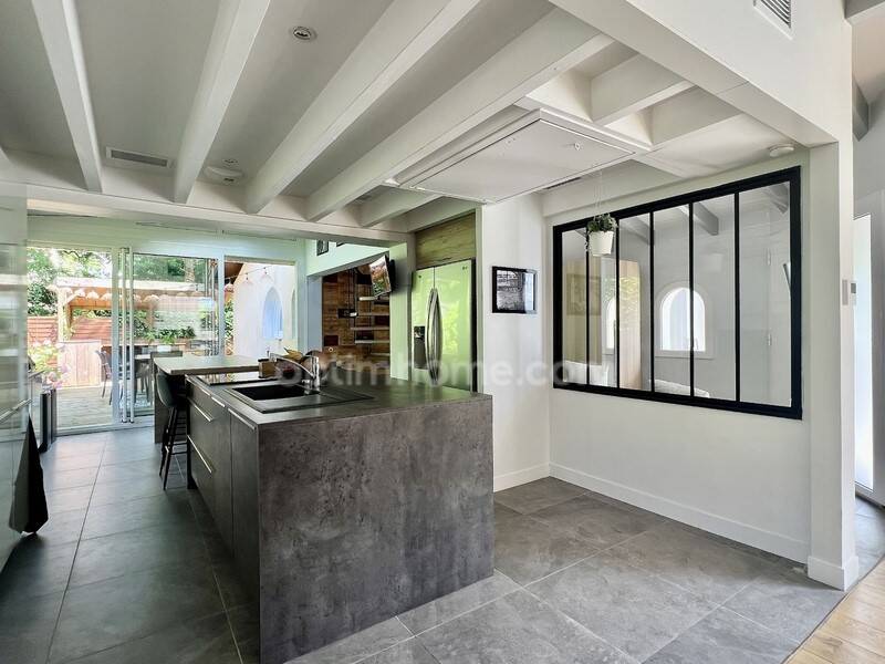 Maison à vendre, 216m², MERIGNAC