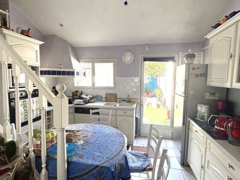 Maison à vendre, 66m², LA RICHE